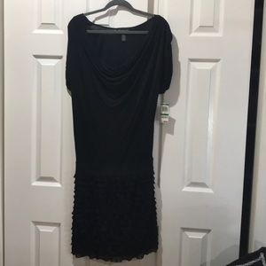 Black Dress,